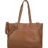 Power Shopper Tas Leer 43.5 cm Laptop compartiment variant cognac Power Shopper Tas Leer 43.5 cm Laptop compartiment variant cognac