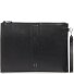  Victor Heren tas Leder 30 cm variant black