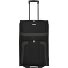  Orlando 2 wielen Trolley L 73 cm variant schwarz