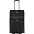  Orlando 2 wielen Trolley L 73 cm variant schwarz