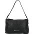  Quinn Schoudertas 27 cm variant metallic black