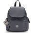  Basic City Pack Stad rugzak 29 cm variant moonlit grey