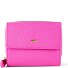  Asti Portemonnee RFID-bescherming Leder 12 cm variant fuchsia
