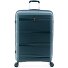 0800 4 wielen Trolley 76 cm met uitbreidingsplooi variant green 0800 4 wielen Trolley 76 cm met uitbreidingsplooi variant green