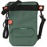 Uni Otu Schoudertas RFID-bescherming 13 cm variant duck green Uni Otu Schoudertas RFID-bescherming 13 cm variant duck green