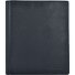  New Line Kaartetui RFID Leer 10 cm variant schwarz