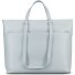  Arva Schoudertas Leder 36 cm variant misty blue