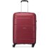 Galaxy 4 wielen Trolley M 45 cm variant dark red Galaxy 4 wielen Trolley M 45 cm variant dark red
