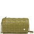 Abigail Schoudertas Leer 19.5 cm variant olive Abigail Schoudertas Leer 19.5 cm variant olive