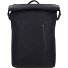 Japan Fukui Rugzak 43 cm laptopvak variant black
