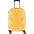 IP1 4 wielen Trolley 67 cm variant sunset yellow IP1 4 wielen Trolley 67 cm variant sunset yellow