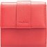  Kirschroth Dalene Portemonnee RFID-bescherming Leer 10 cm variant red