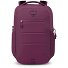 Ozone Dagrugzak 50 cm Laptop compartiment variant moody burgundy Ozone Dagrugzak 50 cm Laptop compartiment variant moody burgundy