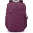  Ozone Dagrugzak 50 cm Laptop compartiment variant moody burgundy