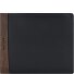  Bundenbach Gandolf Portemonnee Leer 12 cm variant dark brown