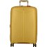  Evae 4 wielen Trolley 66 cm met uitbreidingsplooi variant jaune