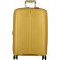 Evae 4 wielen Trolley 66 cm met uitbreidingsplooi variant jaune Evae 4 wielen Trolley 66 cm met uitbreidingsplooi variant jaune