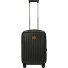  Taormina 4 wielen Trolley S 57 cm met uitbreidingsplooi variant olive