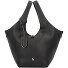 Play Schoudertas Leer 26 cm variant black Play Schoudertas Leer 26 cm variant black