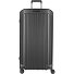  PQ-Light 4-wielige trolley 79 cm variant matt black