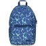 Padded Double Dagrugzak 47 cm Laptop compartiment variant liquit navy Padded Double Dagrugzak 47 cm Laptop compartiment variant liquit navy