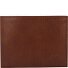 Story Uomo Portemonnee III Leer 12,5 cm variant marrone-braun Story Uomo Portemonnee III Leer 12,5 cm variant marrone-braun