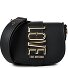  Crossbody tas 20 cm variant nero
