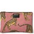 Daily Cosmetische tas 26 cm variant blush leopard Daily Cosmetische tas 26 cm variant blush leopard