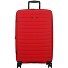 Striper 4 wielen Trolley 68 cm met uitbreidingsplooi variant red Striper 4 wielen Trolley 68 cm met uitbreidingsplooi variant red