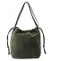 Lya Schoudertas Leer 27 cm variant forest Lya Schoudertas Leer 27 cm variant forest