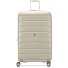  Relife 4 wielen Trolley 78 cm met uitbreidingsplooi variant sand