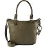  Anchor Love Schoudertas Leer 28 cm variant olive green