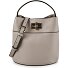 Amelia Buideltas Leder 19 cm variant cachemire gray