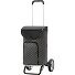  Alu Star Shopper Famke Winkelwagen 59 cm variant schwarz
