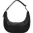 Moon Schoudertas Leer 43 cm variant black Moon Schoudertas Leer 43 cm variant black