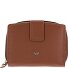  Polo Portemonnee RFID-bescherming Leder 12 cm variant cognac
