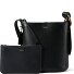  Bleecker Schoudertas Leer 21 cm variant black