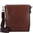  Buddy Boodschapper Leer 23 cm variant cognac