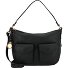  Jolie Schoudertas Leer 27 cm variant black