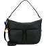  Jolie Schoudertas Leer 27 cm variant black