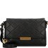 Broadway Schoudertas Leer 24 cm variant schwarz Broadway Schoudertas Leer 24 cm variant schwarz