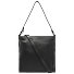  4Seasons Schoudertas Leer 30 cm variant schwarz
