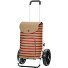  Royal Shopper Eske Winkelwagen 59 cm variant rot
