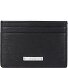  Galerij Creditcard etui RFID Leer 10 cm variant black