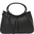  Hirsch Ilona Handtas Leer 40 cm variant schwarz