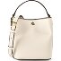  Reese Mini handtas Leder 13 cm variant soft white