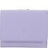  Corsica Portemonnee RFID-bescherming Leder 11 cm variant provence lilac