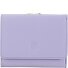  Corsica Portemonnee RFID-bescherming Leer 11 cm variant provence lilac