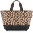 Shopper Tas 48 cm variant leo macchiato Shopper Tas 48 cm variant leo macchiato