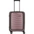  Air Base 4 wielen Cabinewagen 55 cm Laptop compartiment variant flieder